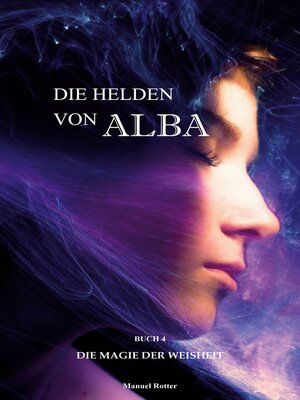 cover image of Die Magie der Weisheit